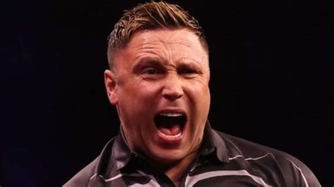 Gerwyn Price Age, Wife, Darts Stats, Net Worth, Twitter.